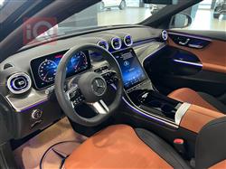 مرسيدس بنز C-Class